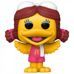 Funko pop iconos mcdonalds birdie 52992