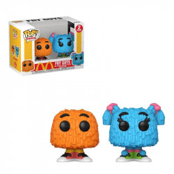 Funko pop iconos mcdonalds pack fry
