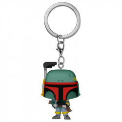 Funko pop keychain llavero star wars