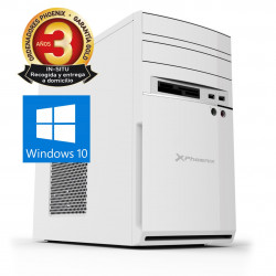 Ordenador pc phoenix moon amd ryzen