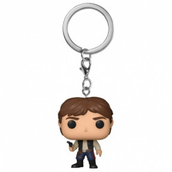Funko pop keychain llavero star wars