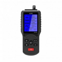 Medidor phasak calidad del aire co2