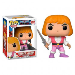 Funko pop animacion masters of the