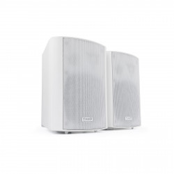 Altavoces activos tooq pared blancos 30w