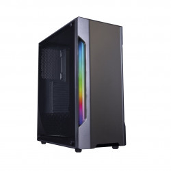 Caja ordenador deep gaming dgc195 rgb