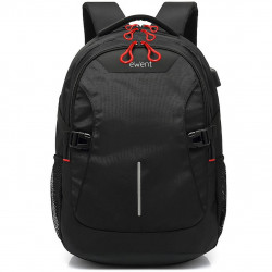 Mochila ewent portatil 156pulgadas con salida
