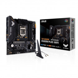 Placa base asus intel tuf gaming