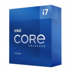 Micro intel i7 11700k lga 1200