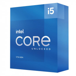 Micro intel i5 11600k lga 1200