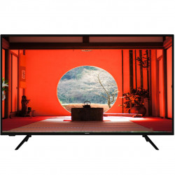 Tv hitachi 43pulgadas led 4k uhd
