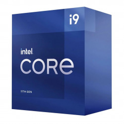 Micro intel i9 11900f lga 1200