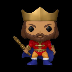 Funko pop animacion masters of the