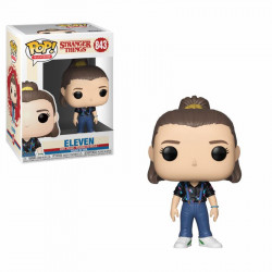 Funko pop stranger things eleven