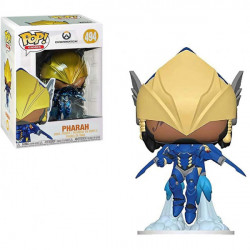 Funko pop videojuegos apex legends pharah
