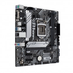 Placa base asus intel prime h510m a