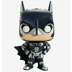 Funko pop dc batman 80th batman