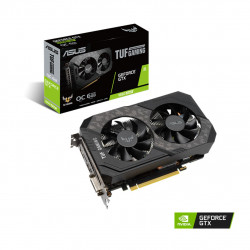 Tarjeta grafica asus nvidia tuf gtx1660s o6g gaming 6gb