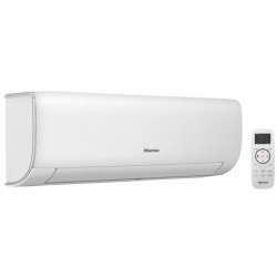 Aire acondicionado hisense serie wings kb35yr03g
