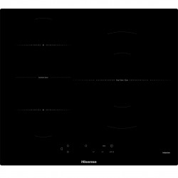 Placa induccion hisense i6337c 3 zonas