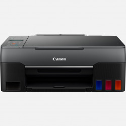 Multifuncion canon pixma g3560 megatank inyeccion