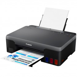 Impresora canon pixma g1520 megatank inyeccion