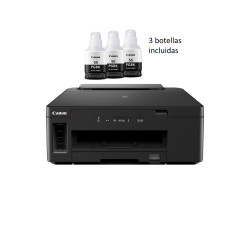 Impresora canon pixma gm2050 inyeccion monocromo