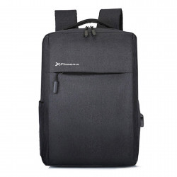 Mochila phoenix michigan portatil hasta 156