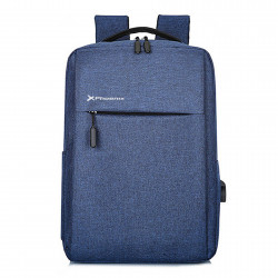Mochila phoenix michigan portatil hasta 156