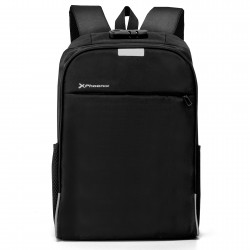 Mochila phoenix urban antirrobo con salida