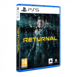 Juego ps5 returnal
