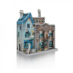 Puzzle 3d wrebbit harry potter tienda