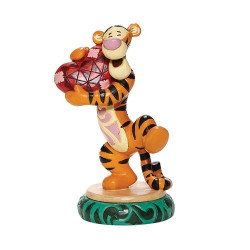 Figura enesco disney winnie the pooh
