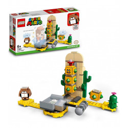 Lego pack expansion nintendo pokey del