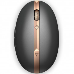Mouse raton hp wireless inalambrico spectre