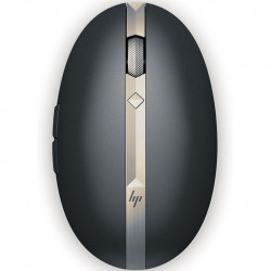 Mouse raton hp wireless inalambrico spectre