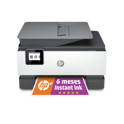 Multifuncion hp inyeccion color officejet pro