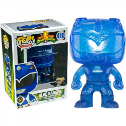 Funko pop series tv power rangers