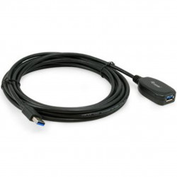Cable alargador usb 30 equip a