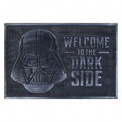 Felpudo pyramid star wars darth vader