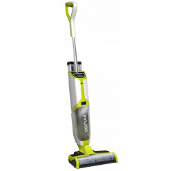 Aspiradora innjoo clean master one green