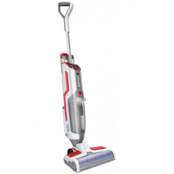 Aspiradora innjoo clean master one rojo