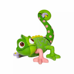 Figura enesco disney enredados pascal estilo