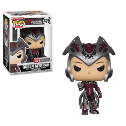 Funko pop videojuegos gears of war
