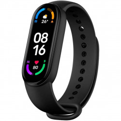 Pulsera smartband xiaomi mi band 6