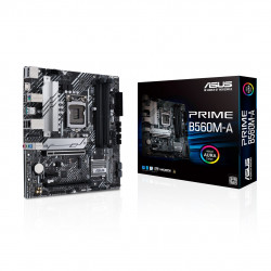 Placa base asus intel prime b560m a