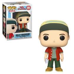 Funko pop cine billy madison billy