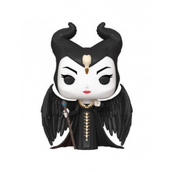 Funko pop disney malefica