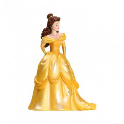 Figura enesco disney la bella y