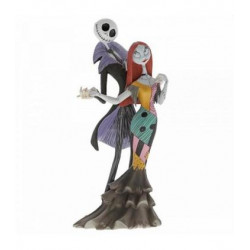 Figura enesco disney pesadilla antes navidad