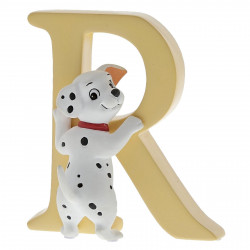 Figura enesco disney 101 dalmatas rolly
